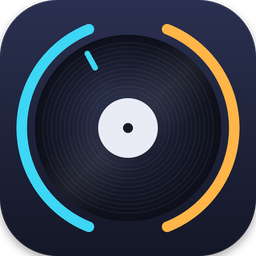 Pistamix app icon